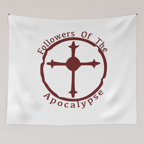 Item preview, Creation Release Spiritual Pain Cool Followers Of The Apocalypse Music Classic designed and sold by ClothesJohnson.