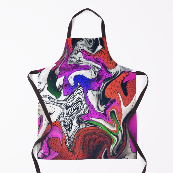Item preview, Deranged designed and sold by Influxandinflow .