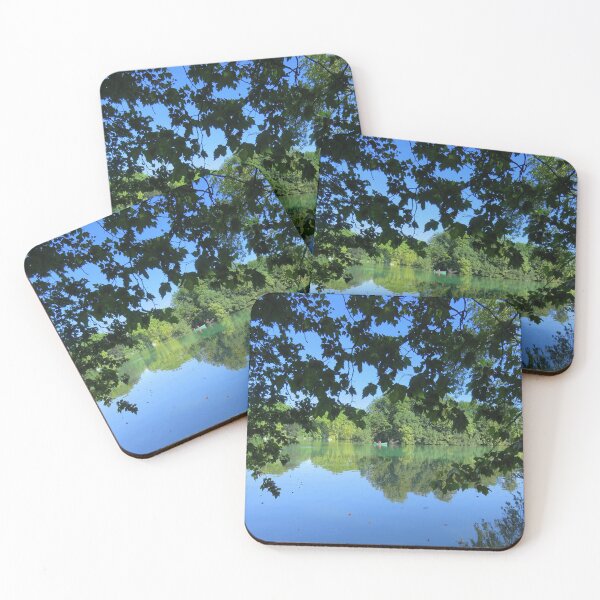 Item preview, Lyon - Parc tête d'Or designed and sold by AHELENE.