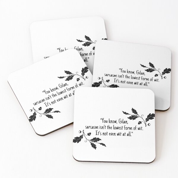 Item preview, Halt’s sarcasm designed and sold by FaustinaJ4.