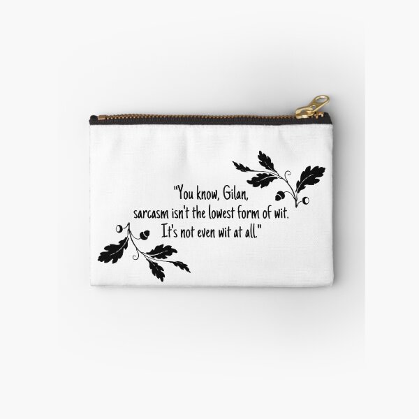 Item preview, Halt’s sarcasm designed and sold by FaustinaJ4.