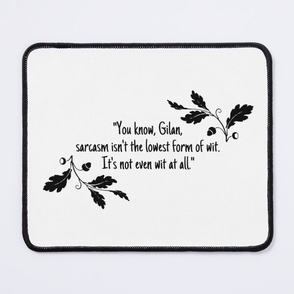 Item preview, Halt’s sarcasm designed and sold by FaustinaJ4.