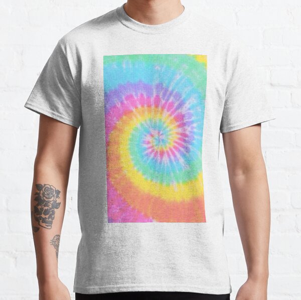 Swirl Classic T-Shirt