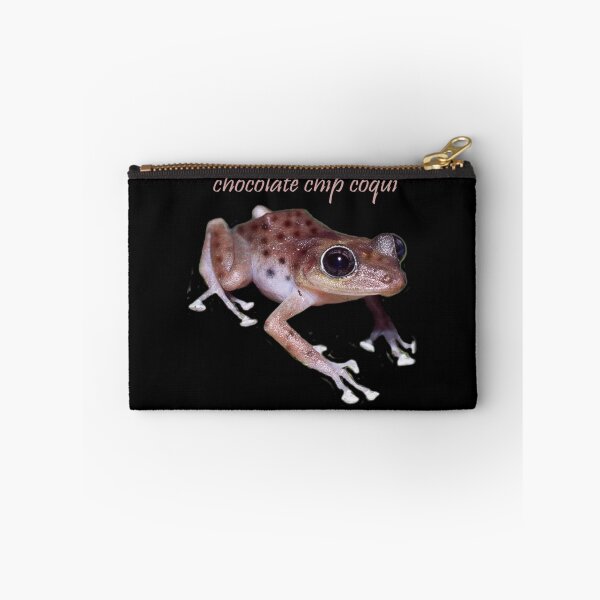 Item preview, Chocolate Chip Coqui designed and sold by Raymond Parker.