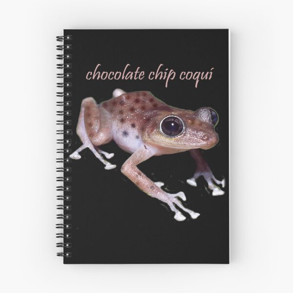 Artikelvorschau, Chocolate Chip Coqui entworfen und verkauft von Raymond Parker.