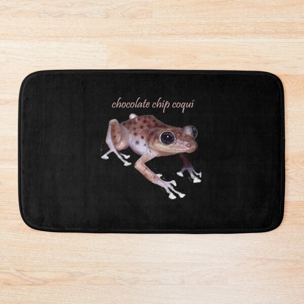 Item preview, Chocolate Chip Coqui designed and sold by Raymond Parker.