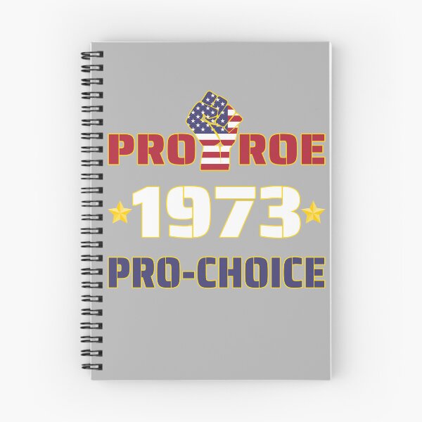 Item preview, Pro Roe 1973 Pro-Choice designed and sold by YJHDesign.