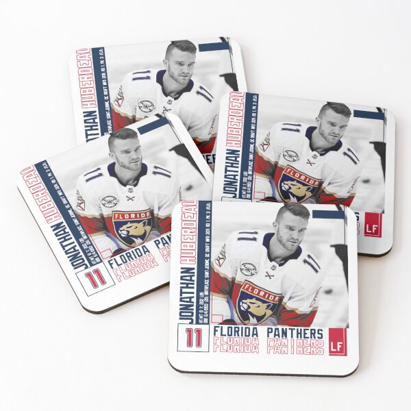 Item preview, Jonathan Huberdeau Ice Hockey designed and sold by parkerbar6O.