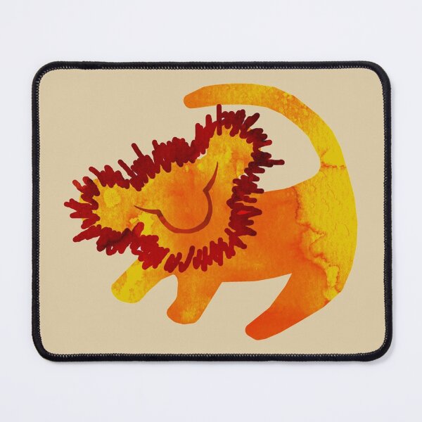 Item preview, Simba Tote designed and sold by pauayeshawu.