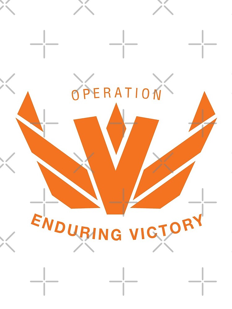 Operation Enduring Victory by ExtraSolar