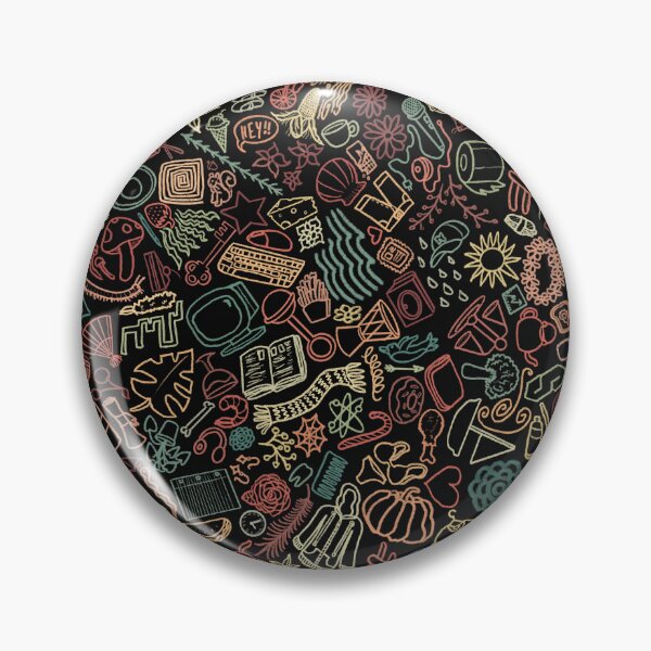 Item preview, Waldo Ain’t Here designed and sold by red-roadie-hood.