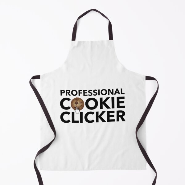 Item preview, Professional COOKIE CLICKER designed and sold by Raymond Parker.