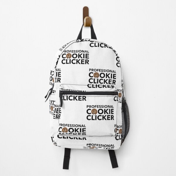 Item preview, Professional COOKIE CLICKER designed and sold by Raymond Parker.