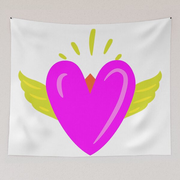 Item preview, My Heart designed and sold by MonVerSer.