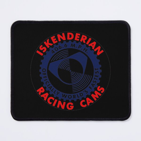 Item preview, ISKY Iskenderian Racing Cams designed and sold by Desainshoping.