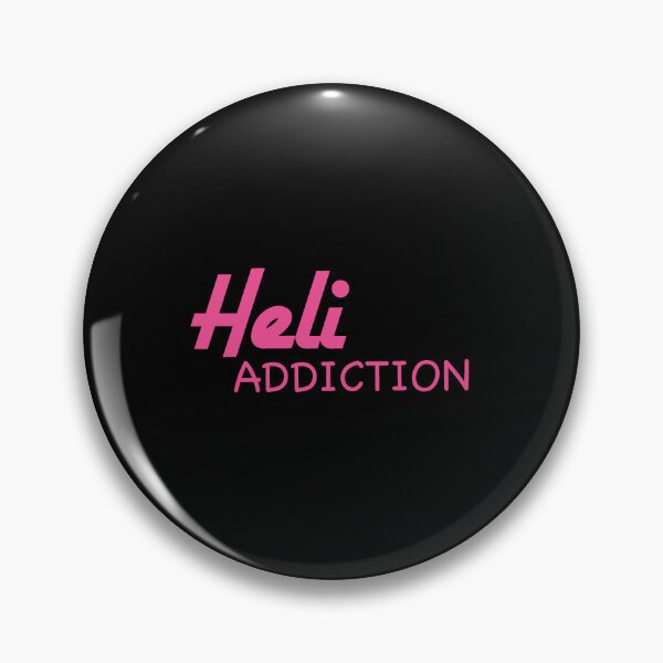 Item preview, Heli Addiction  designed and sold by heliaddiction.