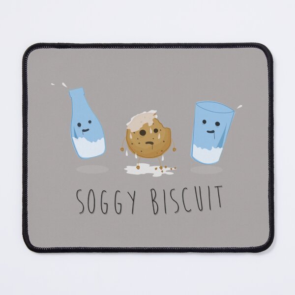 Aperçu de l'œuvre Biscuit détrempé créée et vendue par Raymond Parker.
