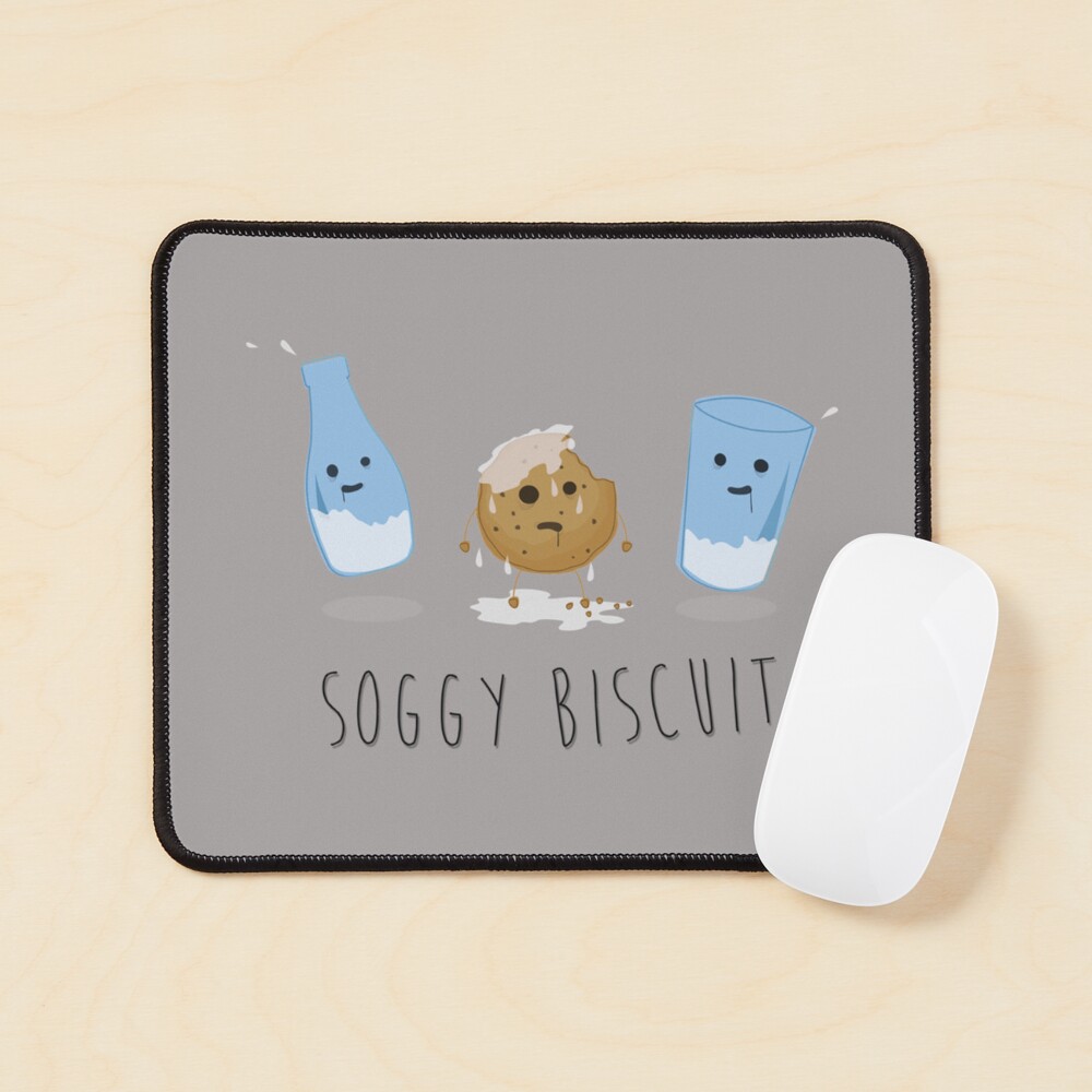 Soggy Biscuit