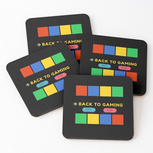 Item preview, College Done Back To Gaming designed and sold by oufa.