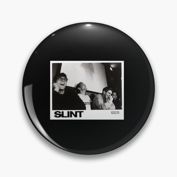 Item preview, Slint designed and sold by Cassandr303792.
