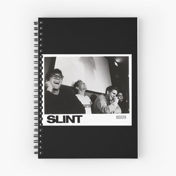 Item preview, Slint designed and sold by Cassandr303792.