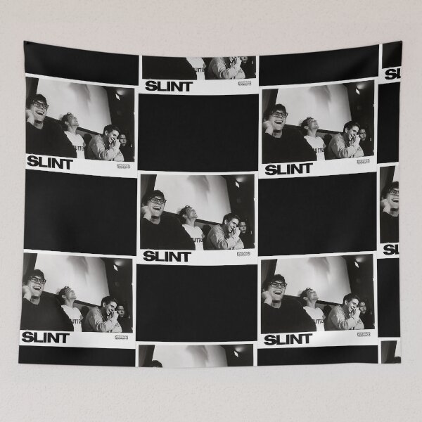 Item preview, Slint designed and sold by Cassandr303792.