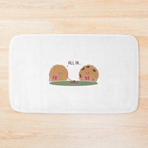 Item preview, All In designed and sold by Raymond Parker.