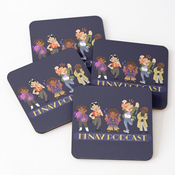 Item preview, Hi Nay Timies designed and sold by HiNayPod.
