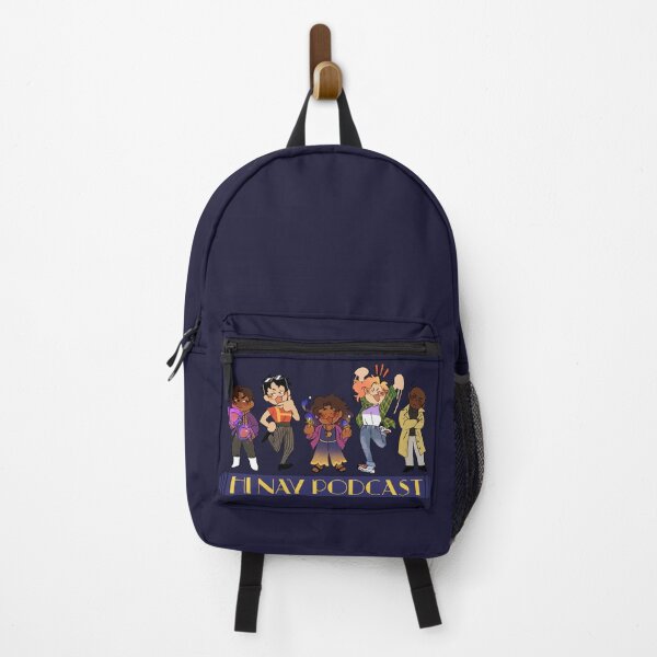 Item preview, Hi Nay Timies designed and sold by HiNayPod.