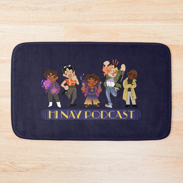 Item preview, Hi Nay Timies designed and sold by HiNayPod.