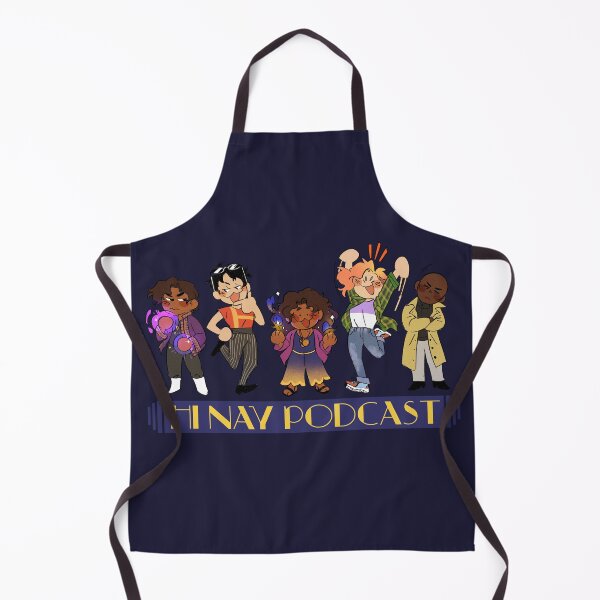 Item preview, Hi Nay Timies designed and sold by HiNayPod.