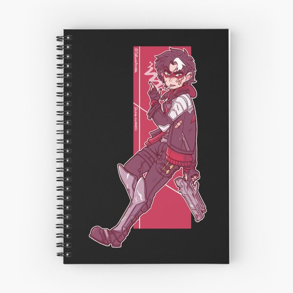Item preview, INB4 He Changes Costumes Again designed and sold by pykous28.