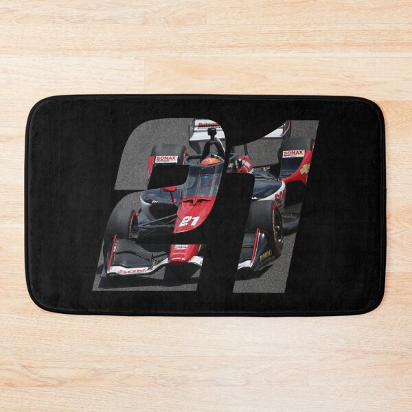 Item preview, Rinus VeeKay Car 21 designed and sold by Foofighter01.