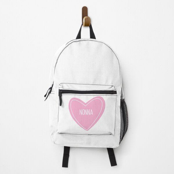 Item preview, Nonna Heart designed and sold by teesaurus.