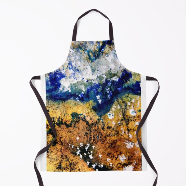 Item preview, Mediterranean I designed and sold by Kathie Nichols.