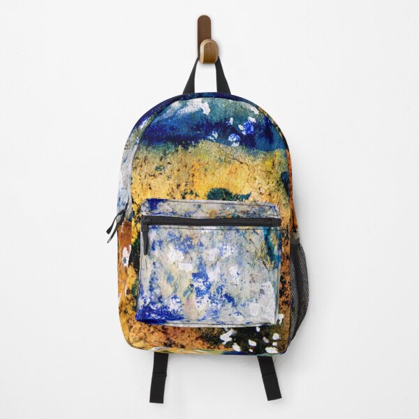 Item preview, Mediterranean I designed and sold by Kathie Nichols.