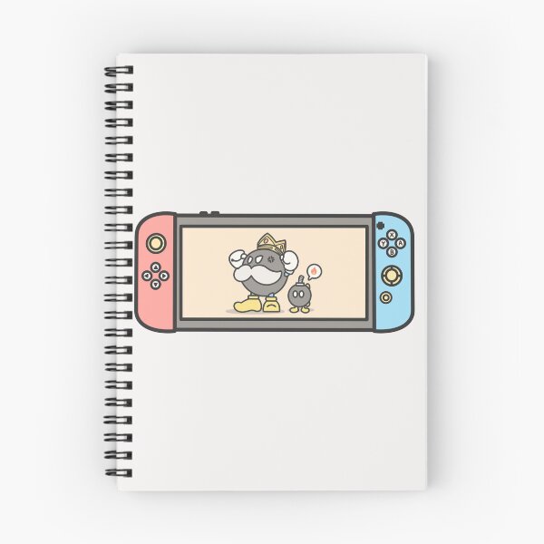 Aperçu de l'œuvre King Bomb Switch créée et vendue par babypop2017.