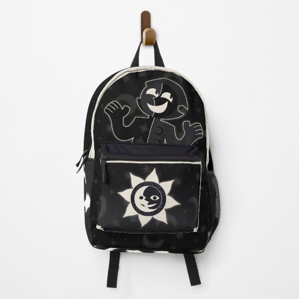 Item preview, Backpack The Collector (The Owl House) designed and sold by Punktantei.