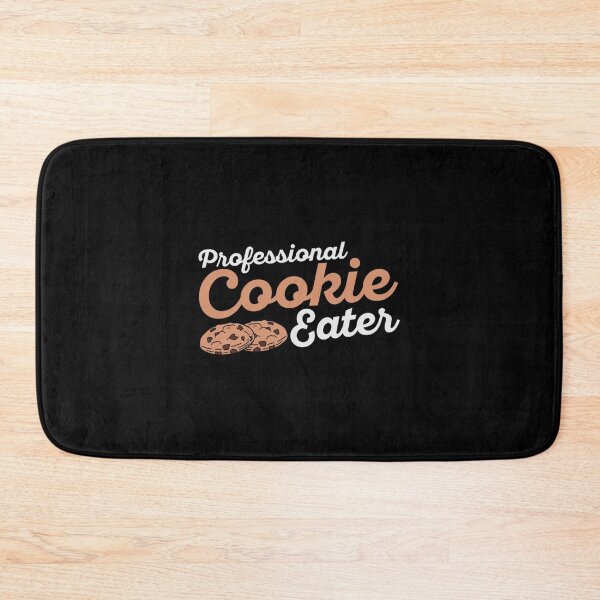 Item preview, Cookie Eater Baker Baking Chocolate Cookies Lover designed and sold by Raymond Parker.