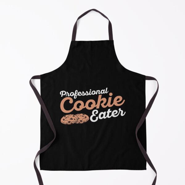 Item preview, Cookie Eater Baker Baking Chocolate Cookies Lover designed and sold by Raymond Parker.