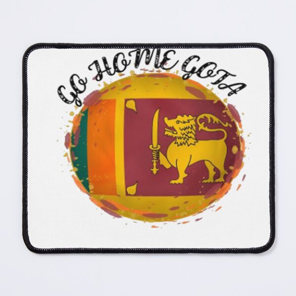 Item preview, Go Home Gota designed and sold by dngr shop.