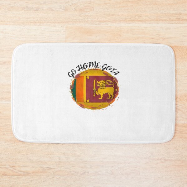 Item preview, Go Home Gota designed and sold by dngr shop.