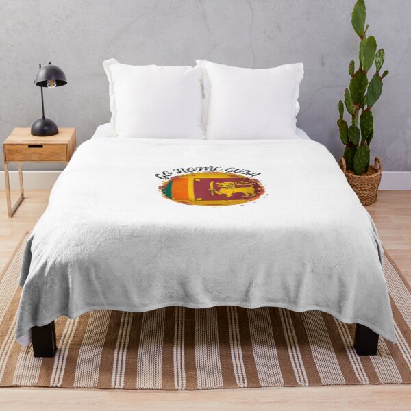 Item preview, Go Home Gota designed and sold by dngr shop.