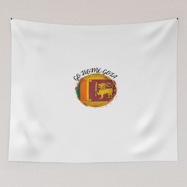 Item preview, Go Home Gota designed and sold by dngr shop.