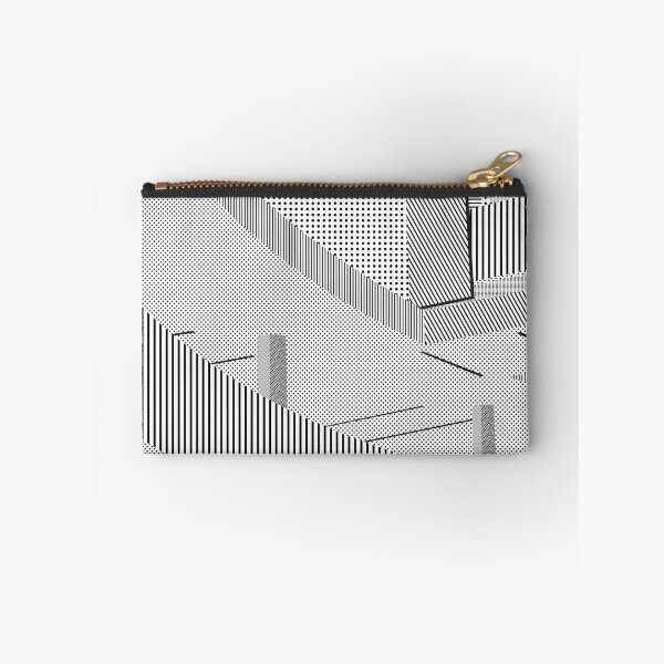 Item preview, ARCHITECTURE SERIES #1 - Halftone designed and sold by Chris Hemming.