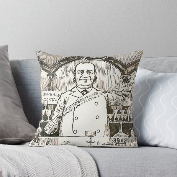 Item preview, Behind The Bar designed and sold by ArtShare.