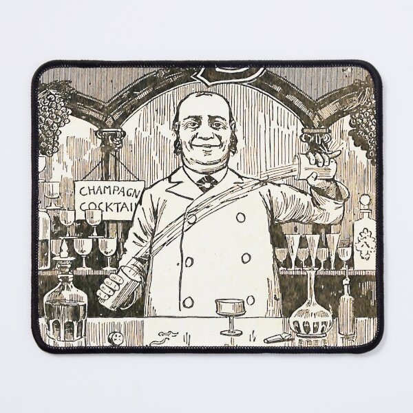 Item preview, Behind The Bar designed and sold by ArtShare.
