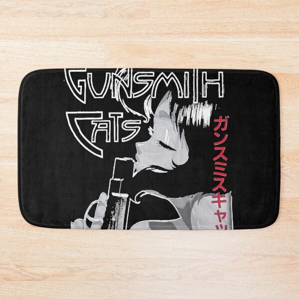 Item preview, Vintage Gunsmith Cats Essential T-Shirt designed and sold by TimothyBrammer.