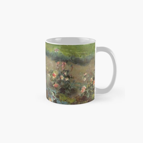 Renoir Garden Classic Mug