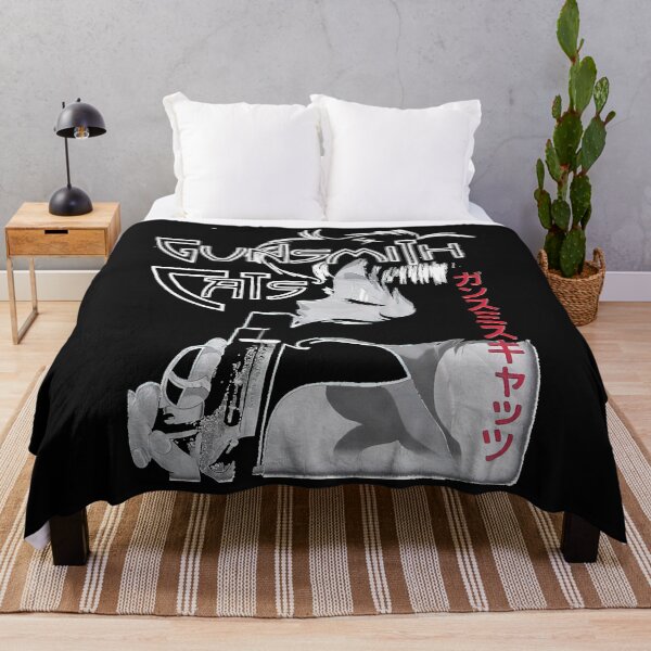 Item preview, Vintage Gunsmith Cats Essential T-Shirt designed and sold by TimothyBrammer.